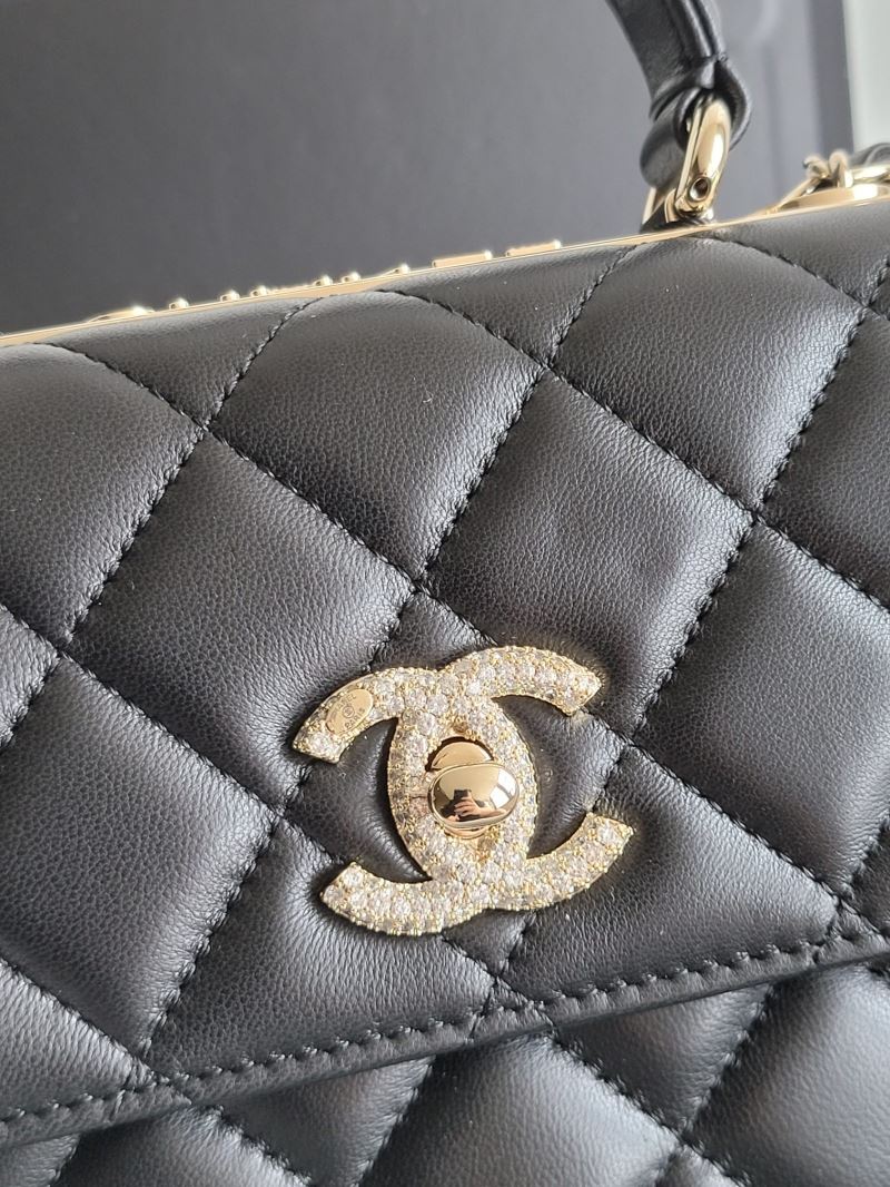 Chanel Stachel Bags